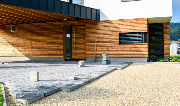 Best Residential Driveway Paver Services  in Balmville, NY