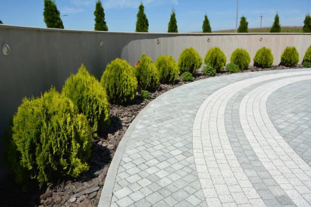 Best Best Driveway Pavers  in Balmville, NY