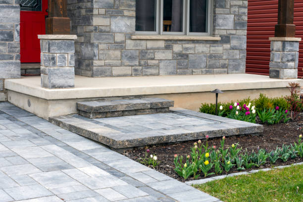 Best Driveway Pavers Near Me  in Balmville, NY